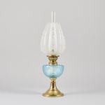 512524 Paraffin lamp